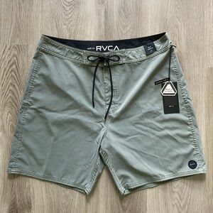 RVCA Men’s Shorts